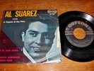 AL SUAREZ Yo Te Amo Maria ROY ORBISON Cover 1965 MEXICO GARAGE ROCK