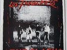 THE CLASH Los Siete Magnificos/ Stop The World 7