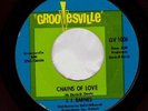 Northern Soul USA Original - J.J. Barnes - Chains Of Love ?Hear?