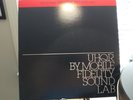 Pink Floyd Dark Side of the Moon UHQR