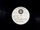 THE CURE - Why Cant I Be You (remix) 1 sided 12