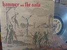HAMMER AND THE NAILS MAXI EP YDL