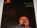 SCOTT McKENZIE The Voice Of Scott McKenzie 67 Ode Stereo Lp in Shrink NM Beauty