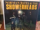 NORMAN BATES SHOWERHEADS NYHC THRASH CRO MAGS DRI LP