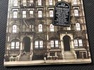 Led Zeppelin Physical Graffiti Sealed 2 Vinyl Lp SS 2-200