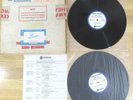 John Lennon They Say It's Your Birthday 2 LP Westwood One Radio 1990 cue sheet