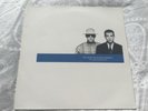 PET SHOP BOYS Discography VERY RARE ORIGINAL 1991 UK 2 x LP EXCELLENT  CONDITION