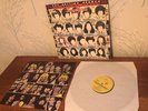 ROLLING STONES-SOME GIRLS..RARE WITHDRAWN SUPERB 1ST UK PRESS N/M VINYL LP 1978