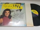 Annette Funicello S/T Self Titled LP Buena Vista BV-4037 1972 Shrink  Mickey