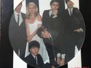 Blondie Parallel Lines  Picture Disc Never Been Played-1978 original