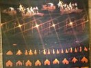 The Pentangle, Basket Of Light vinyl LP, Transatlantic, 1969, gatefold sleeve