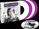 Life is Strange Before The Storm Vinyl Record OST 4XLP Box Set