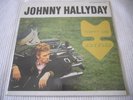 vinyle johnny hallyday trifft die rattles 32 461 6 de 1984 philips records