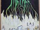THE FALL - 77 Early Years 79 - vinyl LP - original  Post Punk