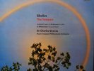 EMI ASD2961 Sibelius:The Tempest;In Memoriam/RLPO/Groves,TAS list