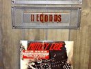 Motley Crue: Too Fast For Love Clear//White Vinyl LP/1500. Shout at the Devil.