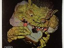 Black Cat Bones - Barbed Wire Sandwich LP - Decca Nova UK VG+