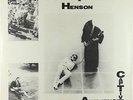 Christopher Henson - Captive Audience LP - Time Travel Private Psych SEALED MP3