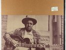 Big Joe Williams - Nine-String Guitar LP - Folkways SEALED