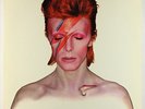 David Bowie - Aladdin Sane LP - RCA VG++