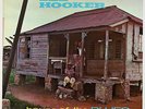 John Lee Hooker - House Of The Blues LP - Chess Black Label Mono DG VG+