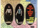 Keef Hartley Band - The Battle Of North West Six LP - Deram VG+