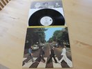 LP MFSL Beatles Abbey Road Mfsl 1-023  Mint