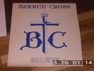 BARREN CROSS PRIVATE METAL LP 