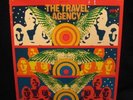 SEALED MINTY ORIG. 1st PRESS 1968 PSYCH LP  THE TRAVEL AGENCY  S/T  VIVA V 36017