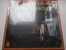 LESLIE WEST 'THE GREAT FATSBY' RARE HARD ROCK '75 IN SHRINK ARCHIVE MINT-