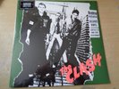 The Clash - The Clash - GREEN Vinyl LP HMV exclusive NEW SEALED