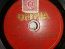 RARE,LUD GLUSKIN & JOSE LUCCHESI,OMNIA,78 TOURS