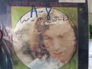 Vintage Van Morrison Astral Weeks LP White Label Promo (play Wear) W-1768