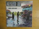 Husker Du-Zen Arcade-1989 gate fold reissue-Sugar-Replacements-Minutemen-MBV