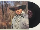 GARTH BROOKS SELF TITLED - C1-90897 1ST PRESSING, VINYL 9.4, SLEEVE 6.0