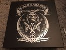 Black Sabbath - The Ten Year War Box Shephard Fairey Art Print Edition