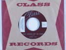 R&B 45 BOBBY DAY Ain't Gonna Cry No More CLASS HEAR