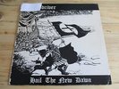 SKINHEAD - HAIL THE NEW DAWN LP ROCK-O-RAMA / ISD / Oi / SKINHEAD