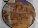 STATUS QUO IN SEARCH OF THE FOURTH CHORD VINYL LP PICTURE DISC 2013