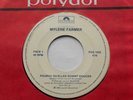 MYLENE FARMER Pourvu Qu'elles Soient Douces /Puisque CANADA 1988 POLYDOR 45 7