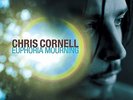CHRIS CORNELL Euphoria Mourning LP Vinyl NEW