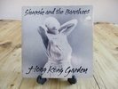 SIOUXSIE AND THE BANSHEES - HONG KONG GARDEN 7