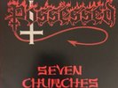 Possessed “Seven Churches