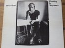 Brian Eno - Floating In Sequence - vinyl LP
