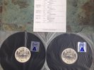 QUEEN - WESTWOOD ONE IN CONCERT Radio Show 2LP set
