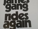 *JAMES GANG RIDES AGAIN* - (Vinyl, 2016, Mobile Fidelity Sound Lab) - MINT LP **