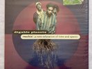 Digable Planets - Reachin' (a new....) / LP - 1993 US Original
