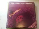 BOB MARLEY AND THE WAILERS SHAKE DOWN ALA1982 LP SEALED '79 peter tosh shakedown