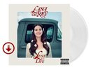 Lana del Rey - Lust for Life UO Coloured Vinyl