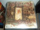 BLACK SABBATH MOB RULES LP SEALED USA 1ST PRESS